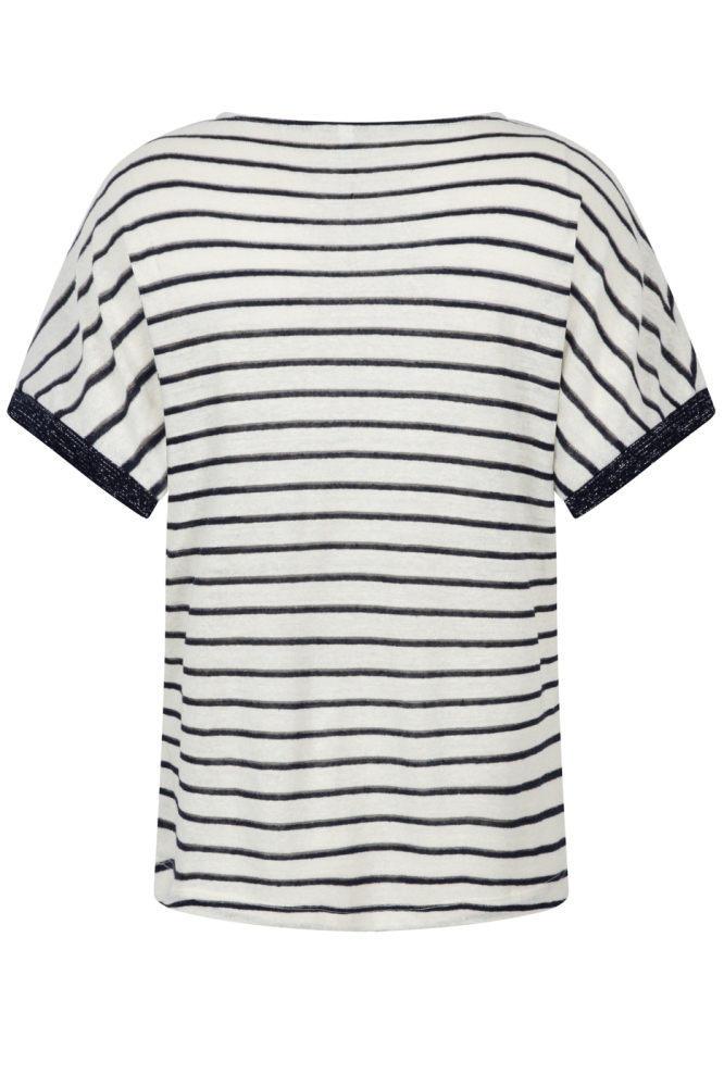 NOVA 252 0016 0008 White/Navy